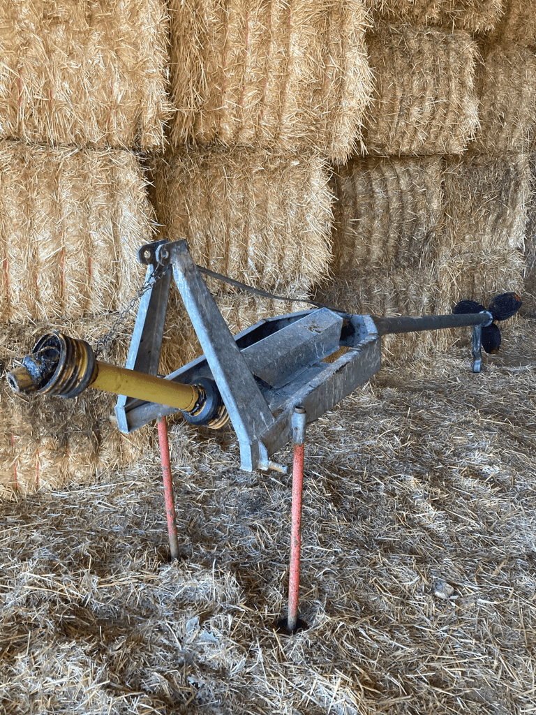 Pumpfass du type Sonstige DIVERS, Gebrauchtmaschine en CONDE SUR VIRE (Photo 3)