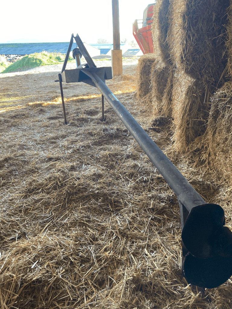 Pumpfass du type Sonstige DIVERS, Gebrauchtmaschine en CONDE SUR VIRE (Photo 2)