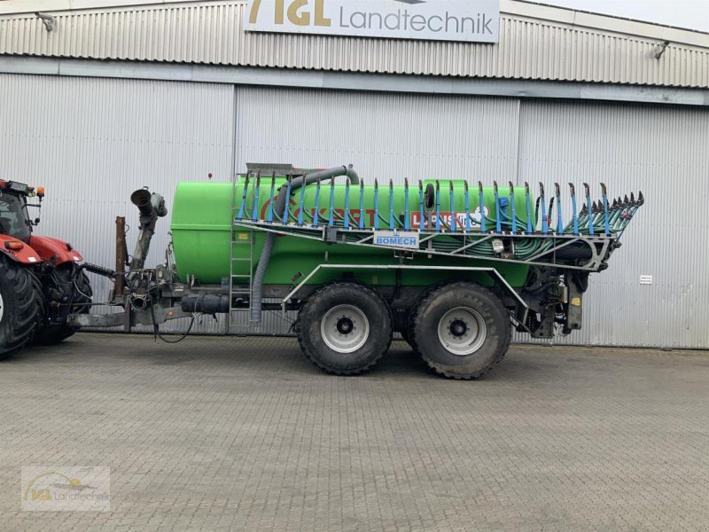 Pumpfass za tip Sonstige ECKART 19000 Liter, Gebrauchtmaschine u Pfreimd