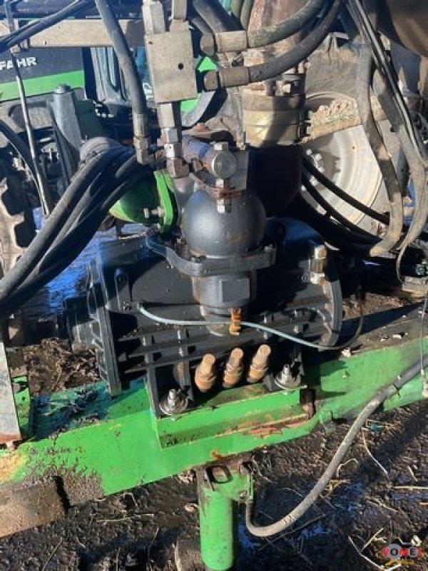 Pumpfass des Typs Sonstige ELBR 15500, Gebrauchtmaschine in Gennes sur glaize (Bild 9)