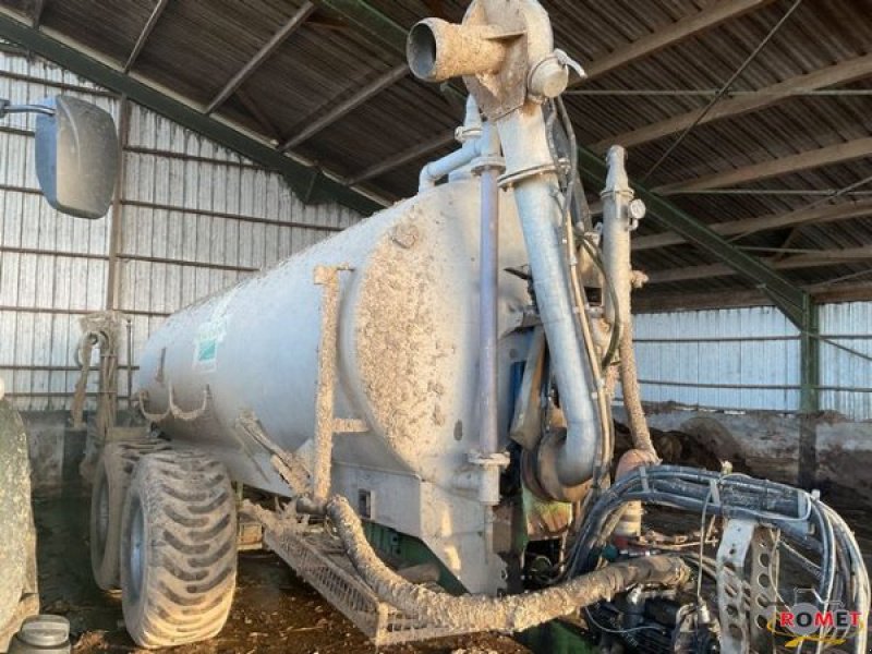 Pumpfass типа Sonstige ELBR 15500, Gebrauchtmaschine в Gennes sur glaize (Фотография 4)