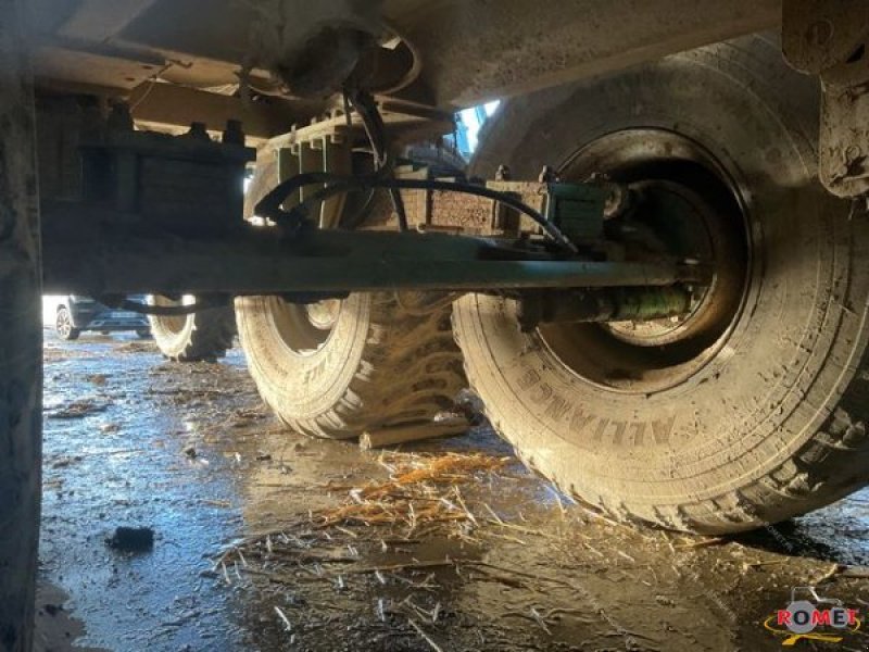 Pumpfass des Typs Sonstige ELBR 15500, Gebrauchtmaschine in Gennes sur glaize (Bild 8)