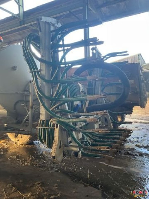 Pumpfass des Typs Sonstige ELBR 15500, Gebrauchtmaschine in Gennes sur glaize (Bild 4)