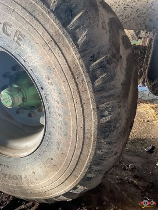 Pumpfass Türe ait Sonstige ELBR 15500, Gebrauchtmaschine içinde Gennes sur glaize (resim 10)