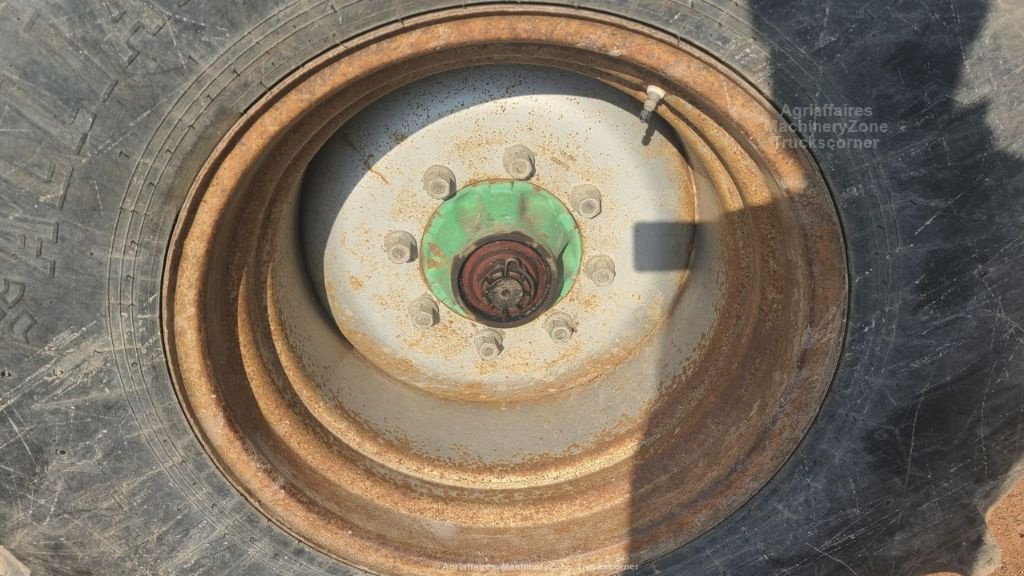 Pumpfass типа Sonstige ELES 8000, Gebrauchtmaschine в CIVENS (Фотография 10)