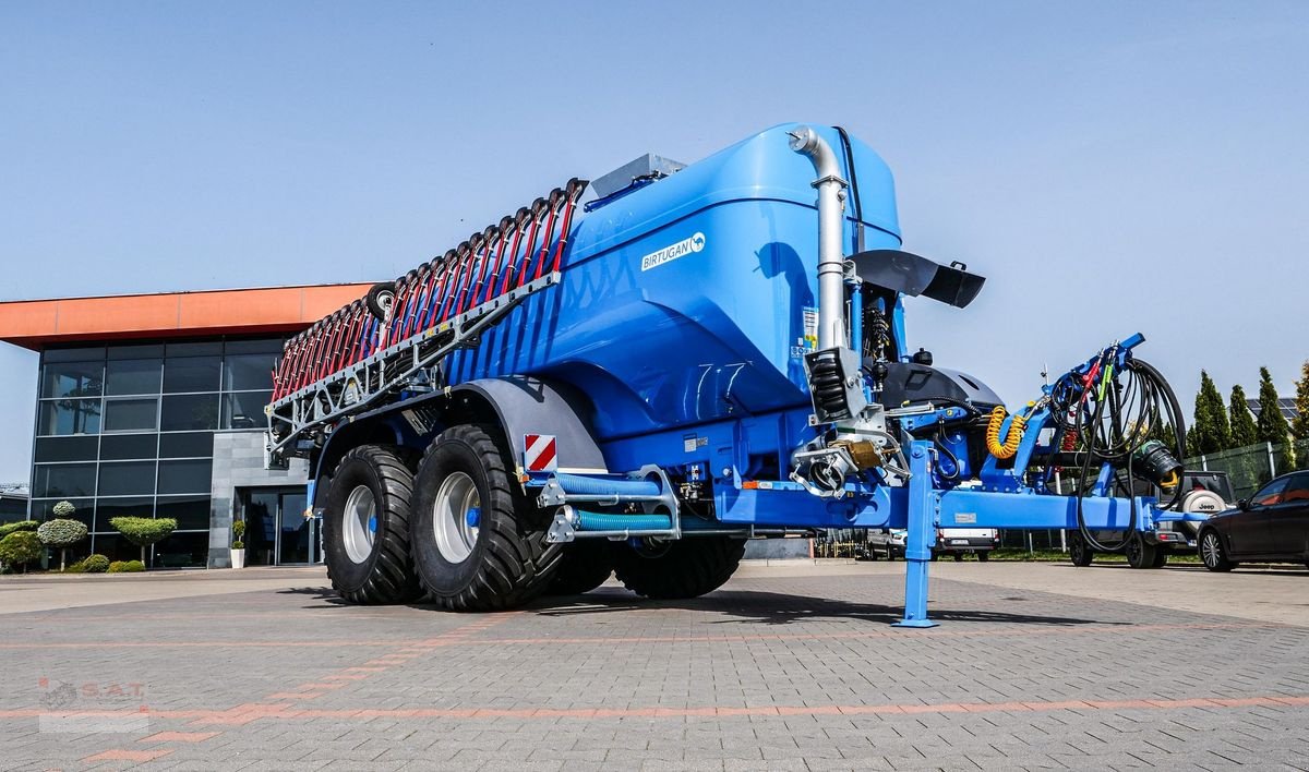 Pumpfass des Typs Sonstige Euromilk Pumpfass PX 1850-NEU, Neumaschine in Eberschwang (Bild 14)