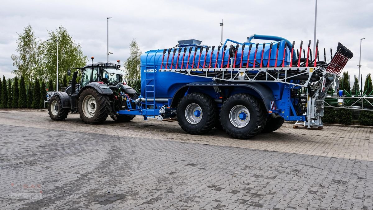 Pumpfass des Typs Sonstige Euromilk Pumpfass PX 1850-NEU, Neumaschine in Eberschwang (Bild 7)