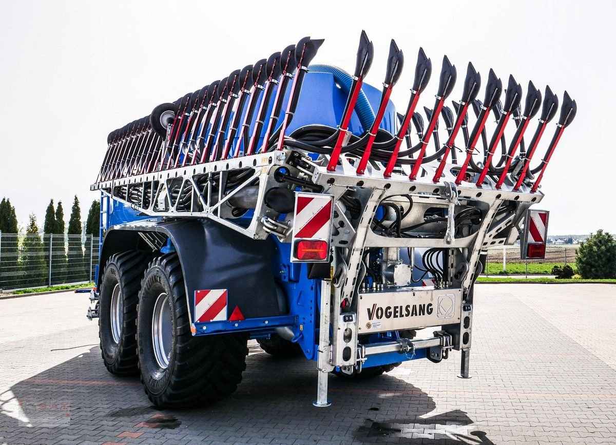 Pumpfass des Typs Sonstige Euromilk Pumpfass PX 1850-NEU, Neumaschine in Eberschwang (Bild 1)