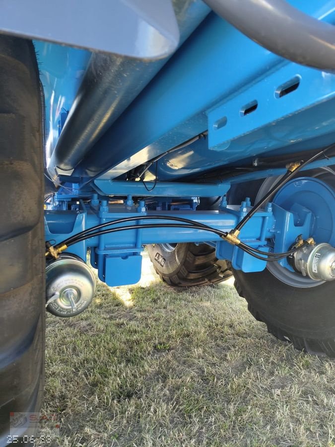 Pumpfass des Typs Sonstige Euromilk PX 1600 Birtugan Pumpfass, Neumaschine in Eberschwang (Bild 22)