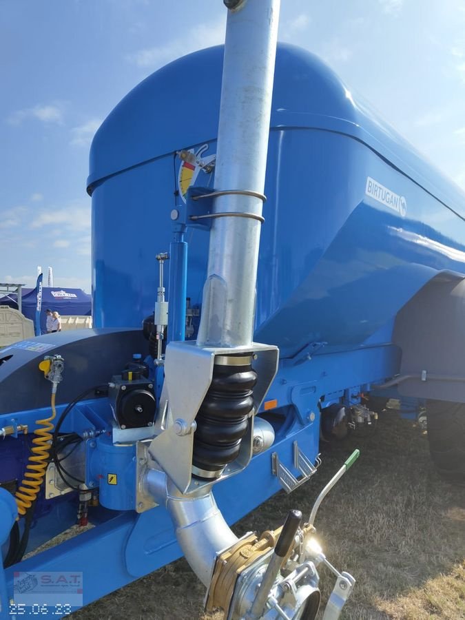 Pumpfass des Typs Sonstige Euromilk PX 1600 Birtugan Pumpfass, Neumaschine in Eberschwang (Bild 17)