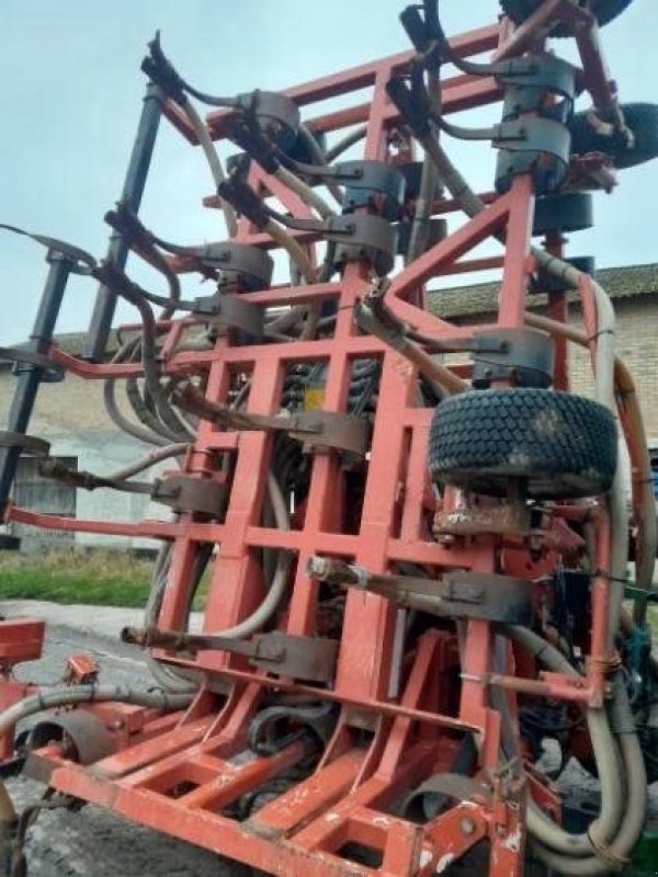 Pumpfass typu Sonstige Evers Oldenburger, Gebrauchtmaschine v Ulfborg (Obrázek 5)