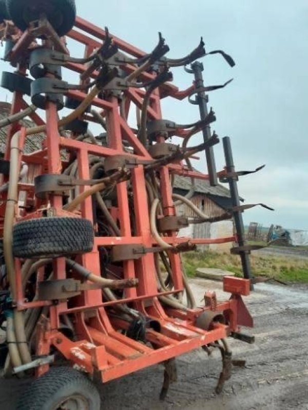 Pumpfass typu Sonstige Evers Oldenburger, Gebrauchtmaschine v Ulfborg (Obrázek 1)