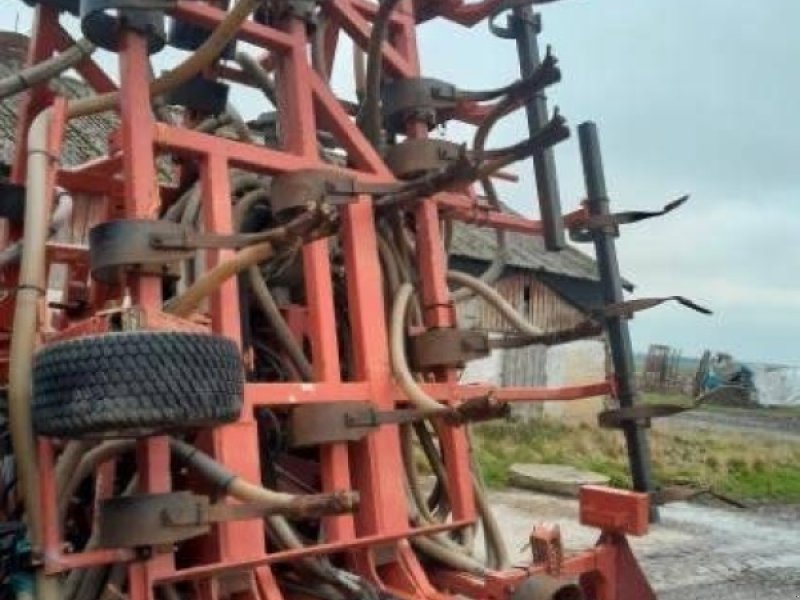 Pumpfass typu Sonstige Evers Oldenburger, Gebrauchtmaschine v Ulfborg