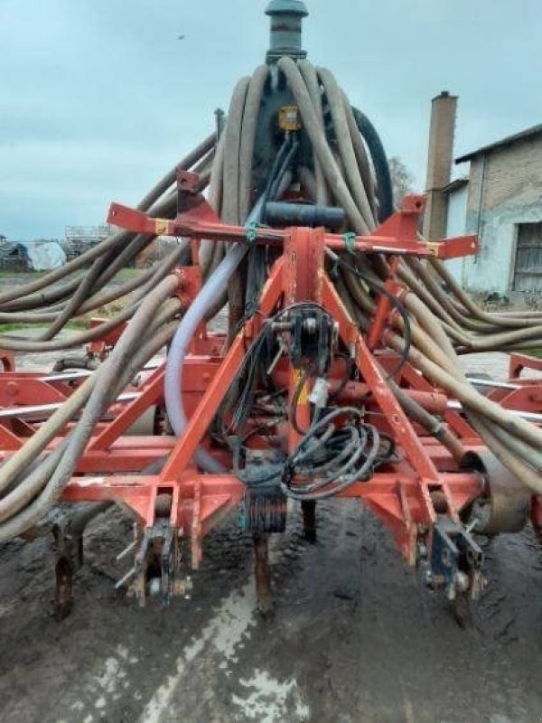 Pumpfass typu Sonstige Evers Oldenburger, Gebrauchtmaschine v Ulfborg (Obrázek 2)