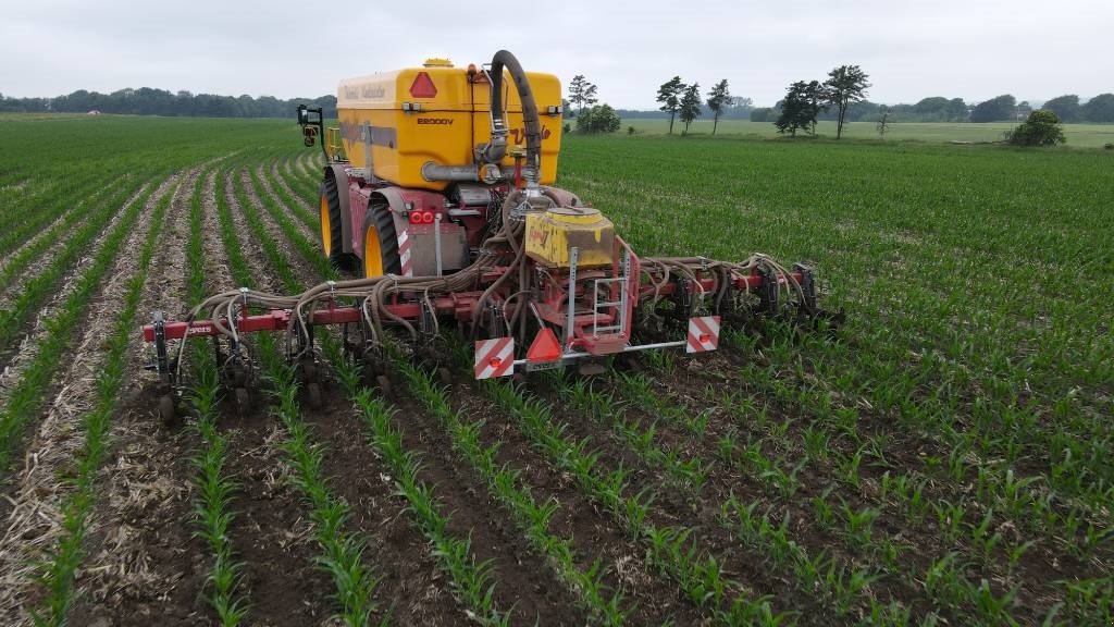 Pumpfass des Typs Sonstige Evers Tribus renser SB 12- 150, Gebrauchtmaschine in Ulfborg (Bild 17)