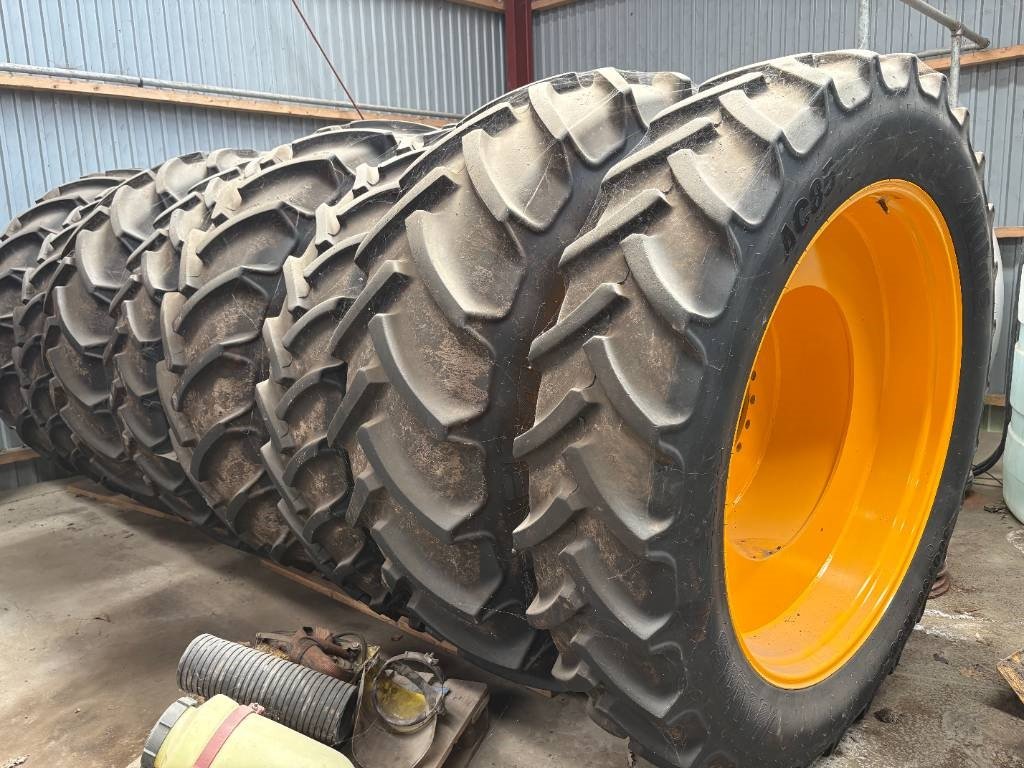 Pumpfass des Typs Sonstige Evers Tribus renser SB 12- 150, Gebrauchtmaschine in Ulfborg (Bild 8)