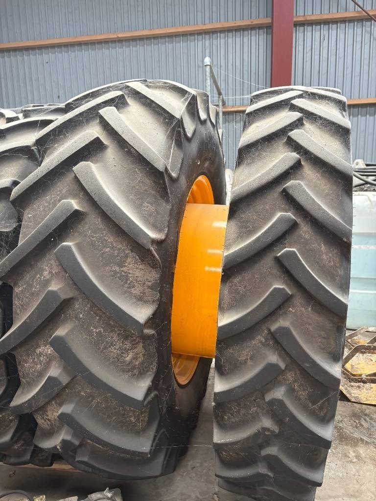 Pumpfass des Typs Sonstige Evers Tribus renser SB 12- 150, Gebrauchtmaschine in Ulfborg (Bild 9)