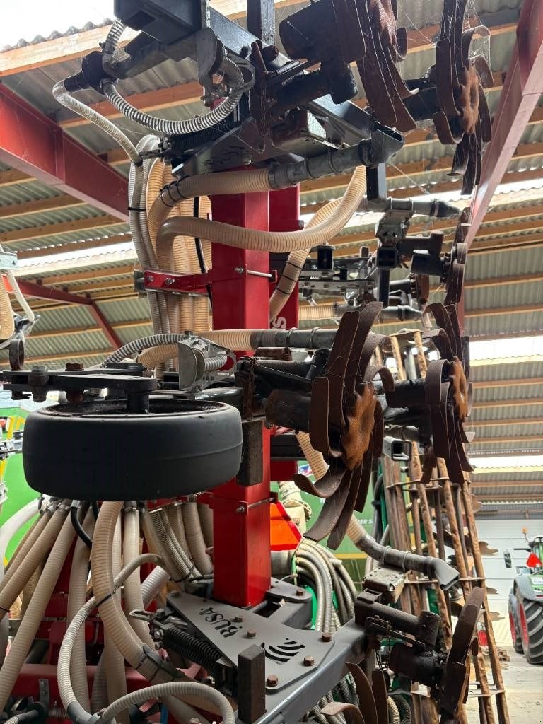 Pumpfass des Typs Sonstige Evers Tribus renser SB 12- 150, Gebrauchtmaschine in Ulfborg (Bild 4)