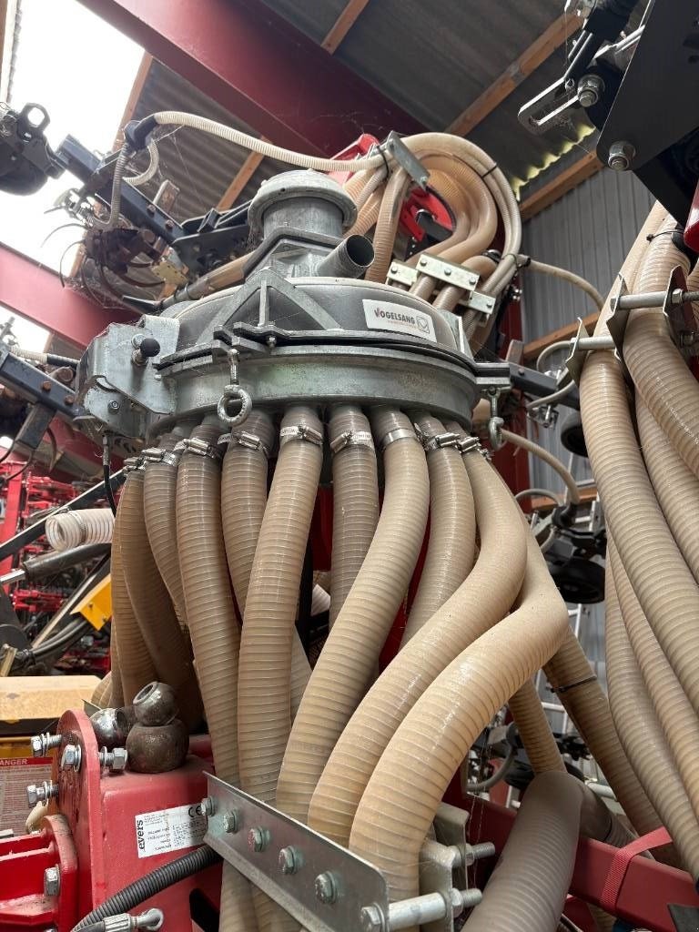 Pumpfass des Typs Sonstige Evers Tribus renser SB 12- 150, Gebrauchtmaschine in Ulfborg (Bild 7)