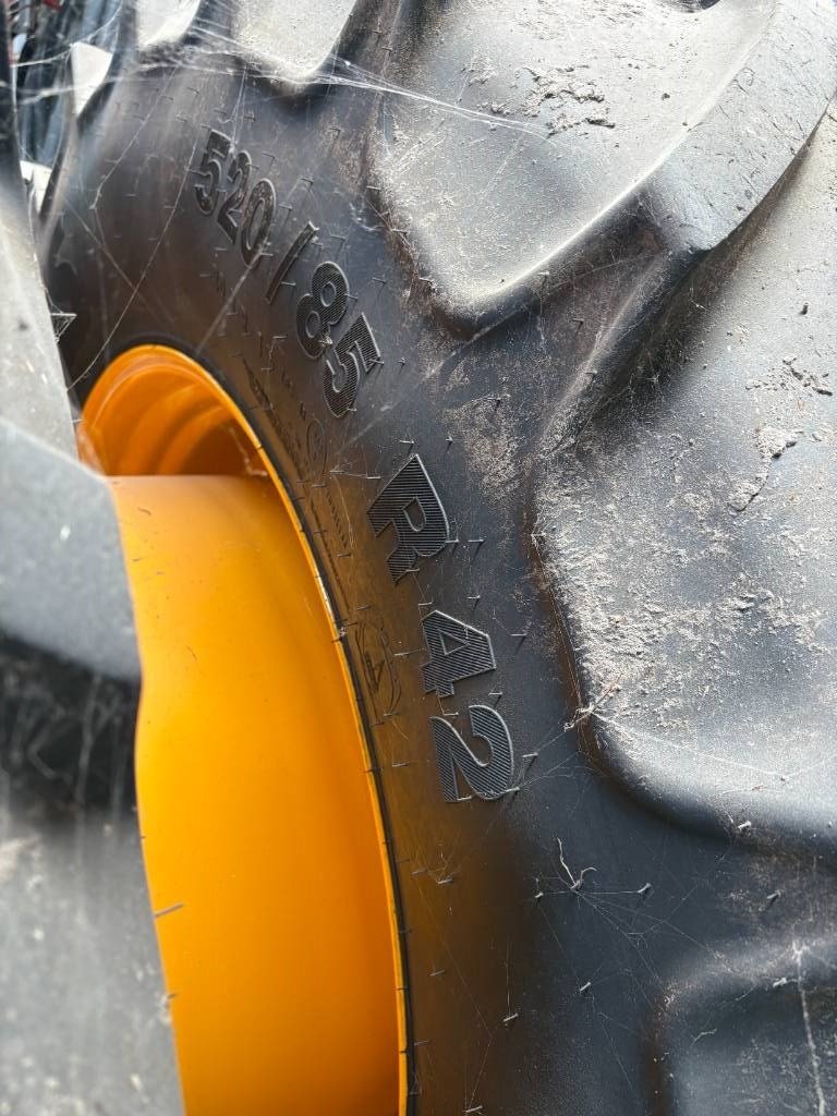 Pumpfass des Typs Sonstige Evers Tribus renser SB 12- 150, Gebrauchtmaschine in Ulfborg (Bild 10)