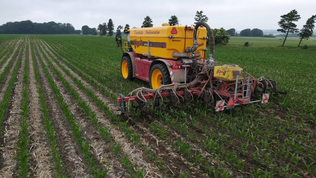 Pumpfass des Typs Sonstige Evers Tribus renser SB 12- 150, Gebrauchtmaschine in Ulfborg (Bild 16)