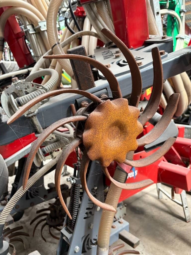 Pumpfass des Typs Sonstige Evers Tribus renser SB 12- 150, Gebrauchtmaschine in Ulfborg (Bild 3)