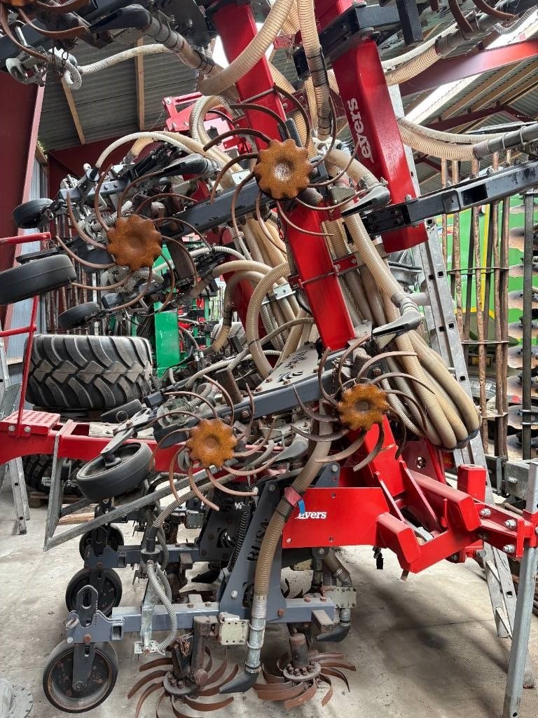 Pumpfass des Typs Sonstige Evers Tribus renser SB 12- 150, Gebrauchtmaschine in Ulfborg (Bild 1)