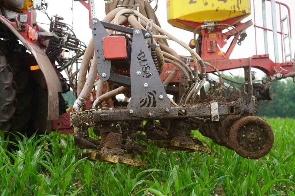 Pumpfass des Typs Sonstige Evers Tribus renser SB 12- 150, Gebrauchtmaschine in Ulfborg (Bild 15)