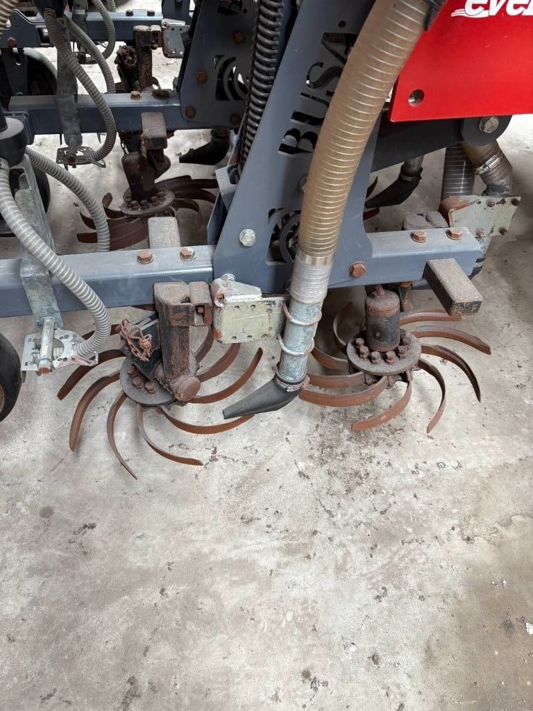 Pumpfass des Typs Sonstige Evers Tribus renser SB 12- 150, Gebrauchtmaschine in Ulfborg (Bild 2)