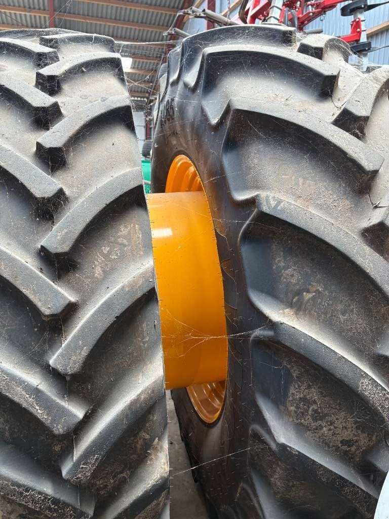 Pumpfass des Typs Sonstige Evers Tribus renser SB 12- 150, Gebrauchtmaschine in Ulfborg (Bild 12)