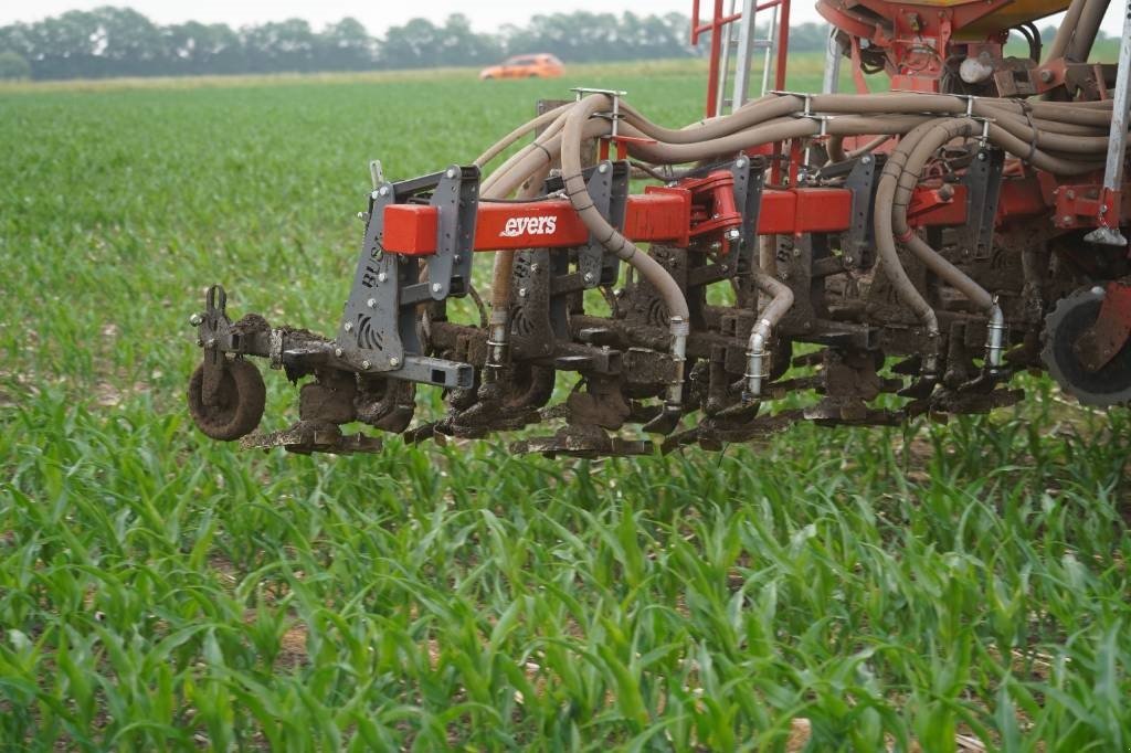 Pumpfass des Typs Sonstige Evers Tribus renser SB 12- 150, Gebrauchtmaschine in Ulfborg (Bild 14)