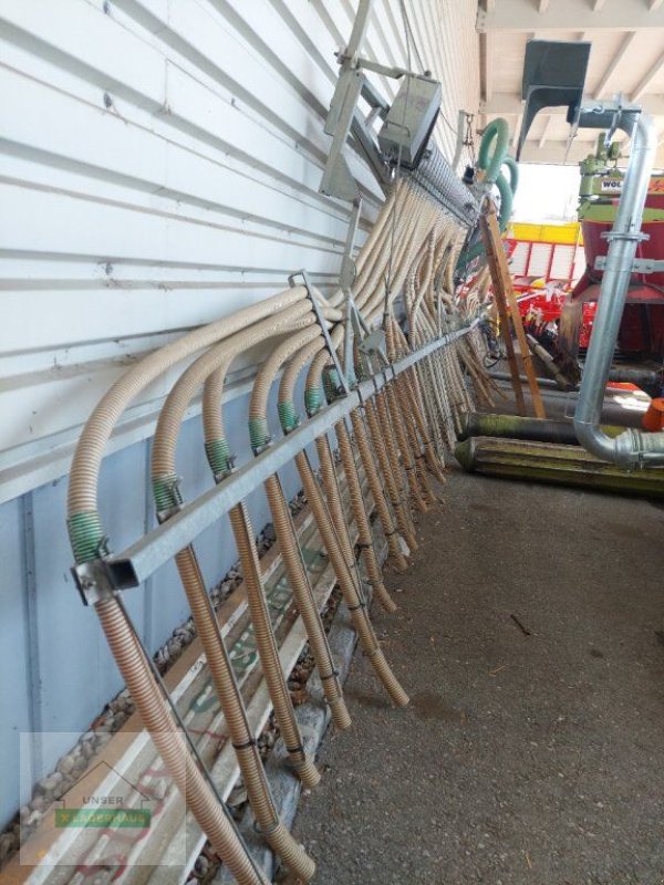 Pumpfass типа Sonstige FLIEGL SCHLEPPSCHLAUCHVERTEILER 15M, Gebrauchtmaschine в Aschbach (Фотография 5)