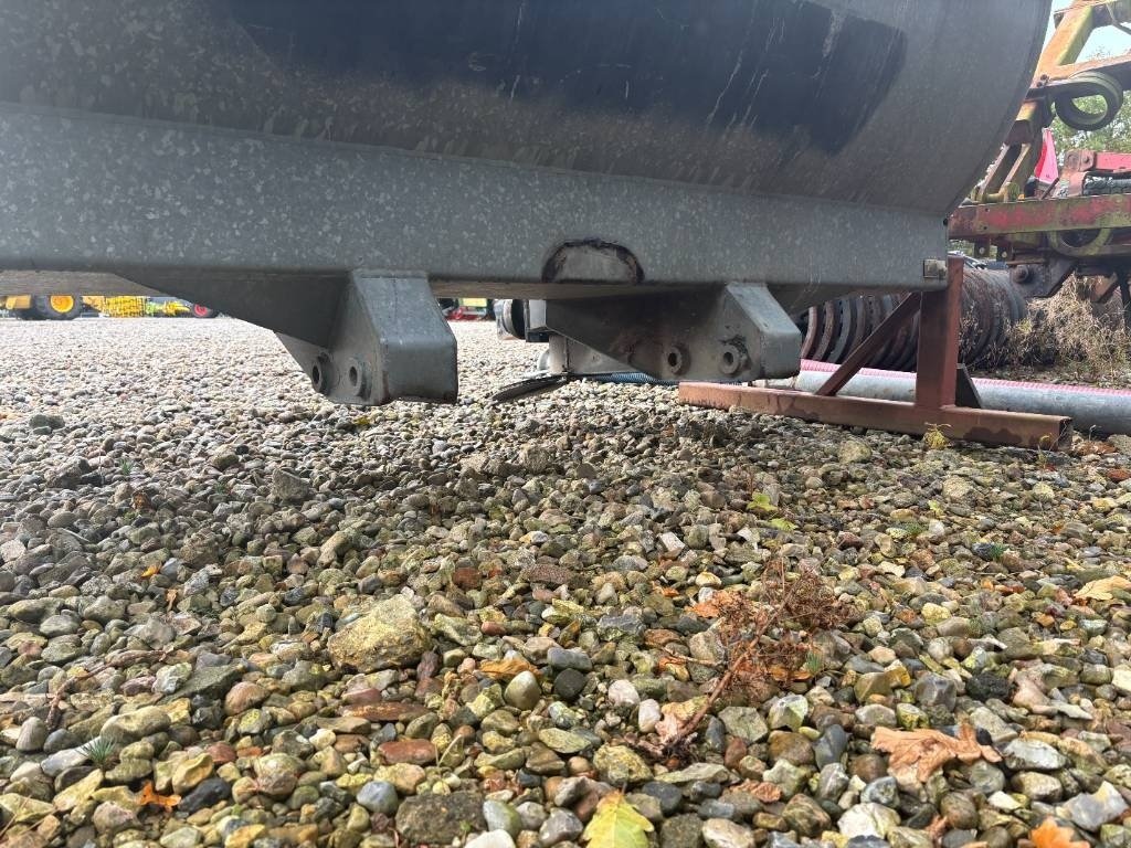 Pumpfass typu Sonstige Fronttank, Gebrauchtmaschine v Ribe (Obrázek 10)