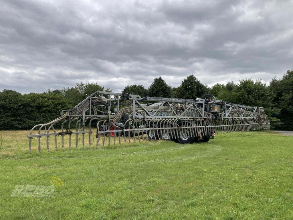 Pumpfass del tipo Sonstige GG22, Gebrauchtmaschine In Albersdorf (Immagine 3)