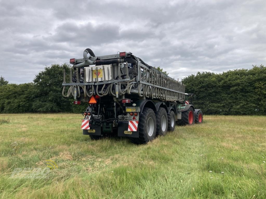 Pumpfass del tipo Sonstige GG22, Gebrauchtmaschine In Albersdorf (Immagine 7)