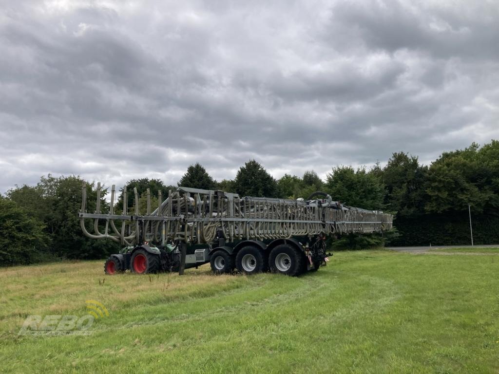 Pumpfass del tipo Sonstige GG22, Gebrauchtmaschine In Albersdorf (Immagine 11)