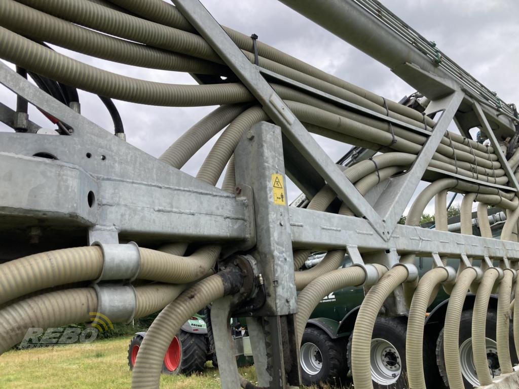 Pumpfass del tipo Sonstige GG22, Gebrauchtmaschine In Albersdorf (Immagine 14)