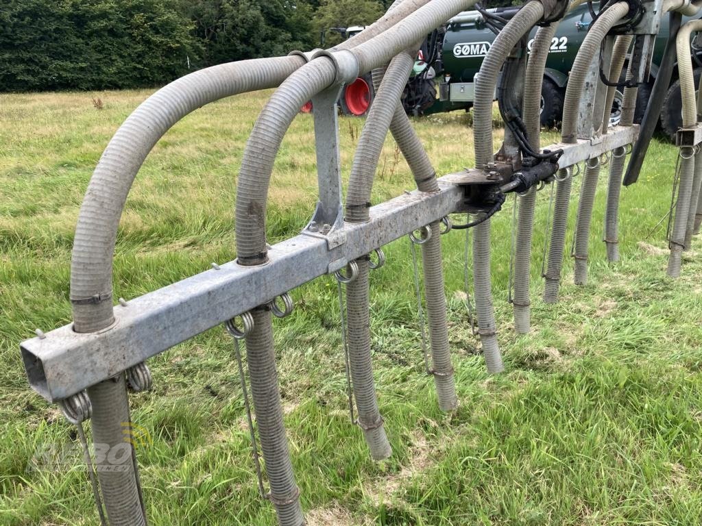 Pumpfass del tipo Sonstige GG22, Gebrauchtmaschine In Albersdorf (Immagine 15)