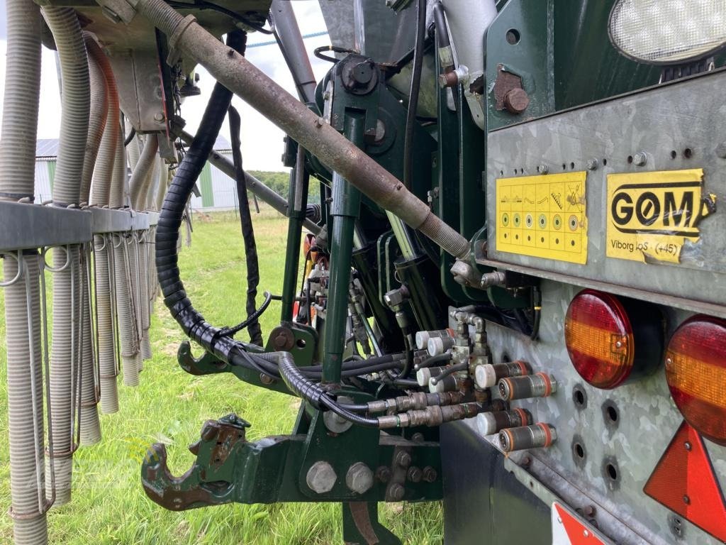 Pumpfass del tipo Sonstige GG22, Gebrauchtmaschine In Albersdorf (Immagine 26)