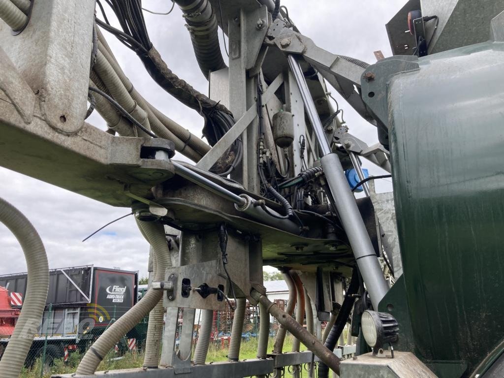 Pumpfass del tipo Sonstige GG22, Gebrauchtmaschine In Albersdorf (Immagine 27)