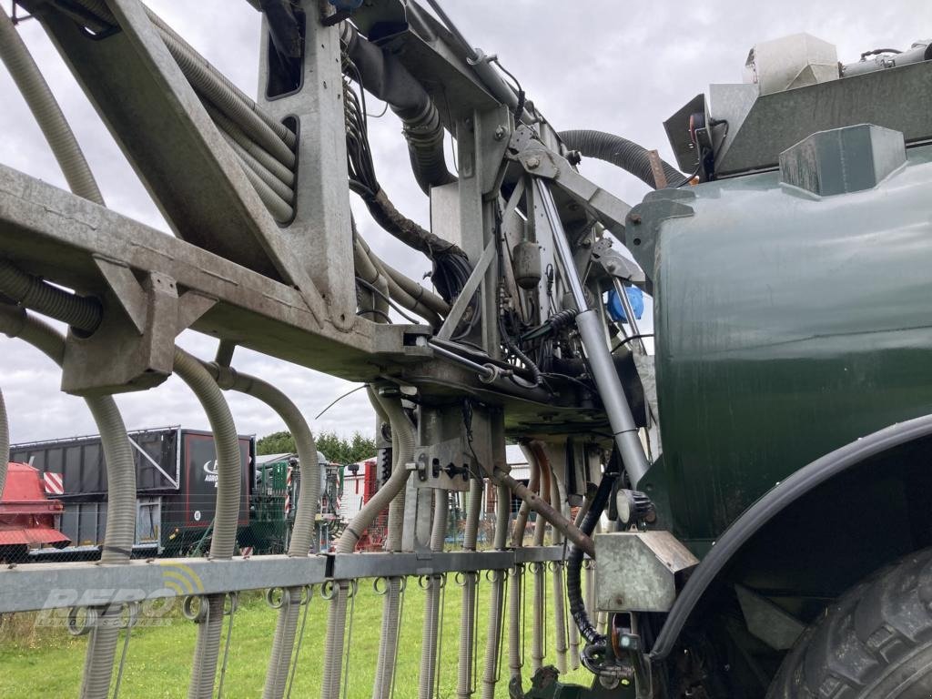 Pumpfass del tipo Sonstige GG22, Gebrauchtmaschine In Albersdorf (Immagine 28)