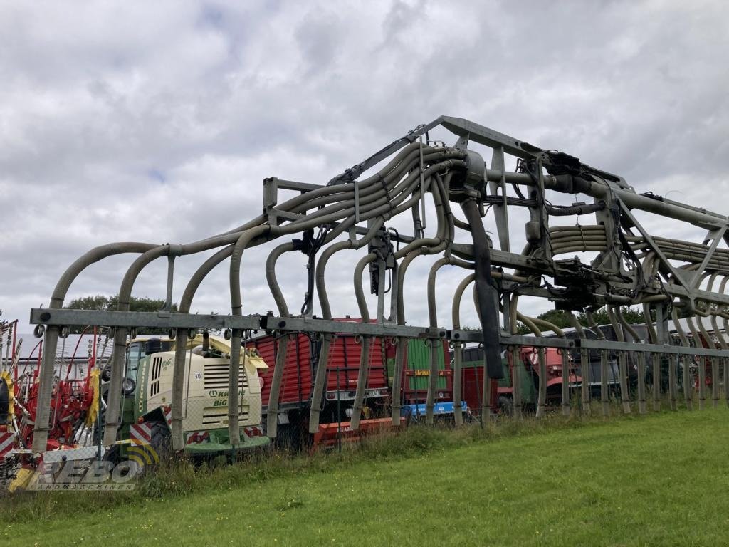 Pumpfass del tipo Sonstige GG22, Gebrauchtmaschine In Albersdorf (Immagine 29)