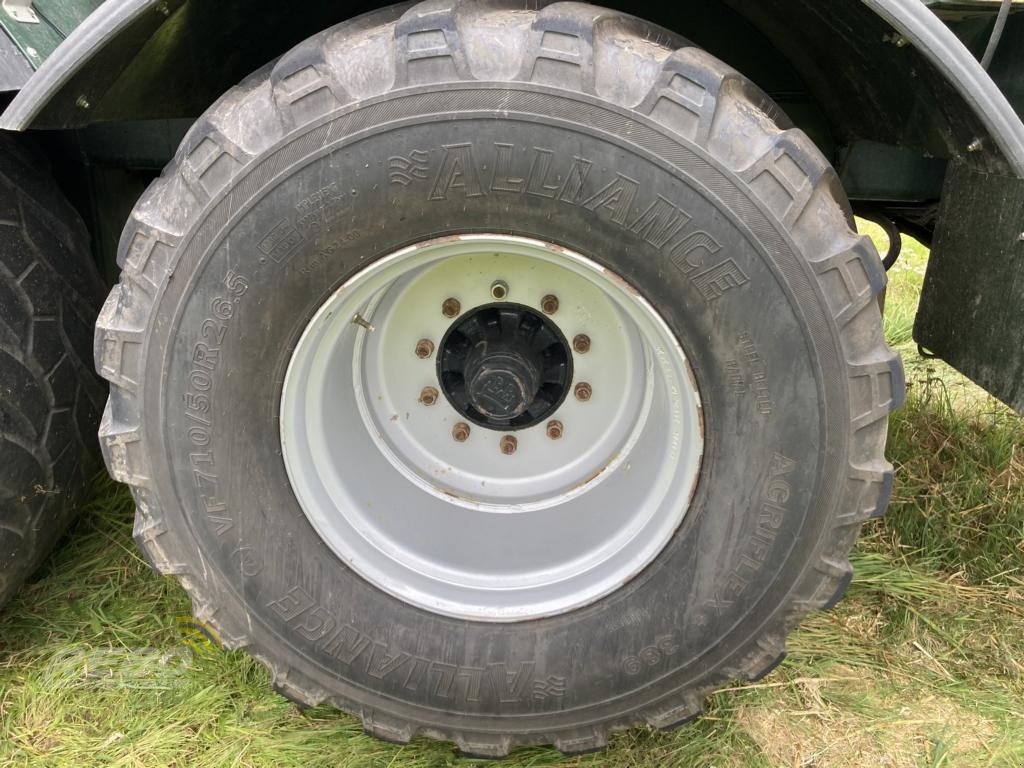 Pumpfass del tipo Sonstige GG22, Gebrauchtmaschine In Albersdorf (Immagine 31)