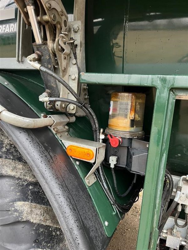 Pumpfass типа Sonstige GG25 24/30 Bomeck Multi 4 XL slæbeskærsbom, Gebrauchtmaschine в Nykøbing Mors (Фотография 17)