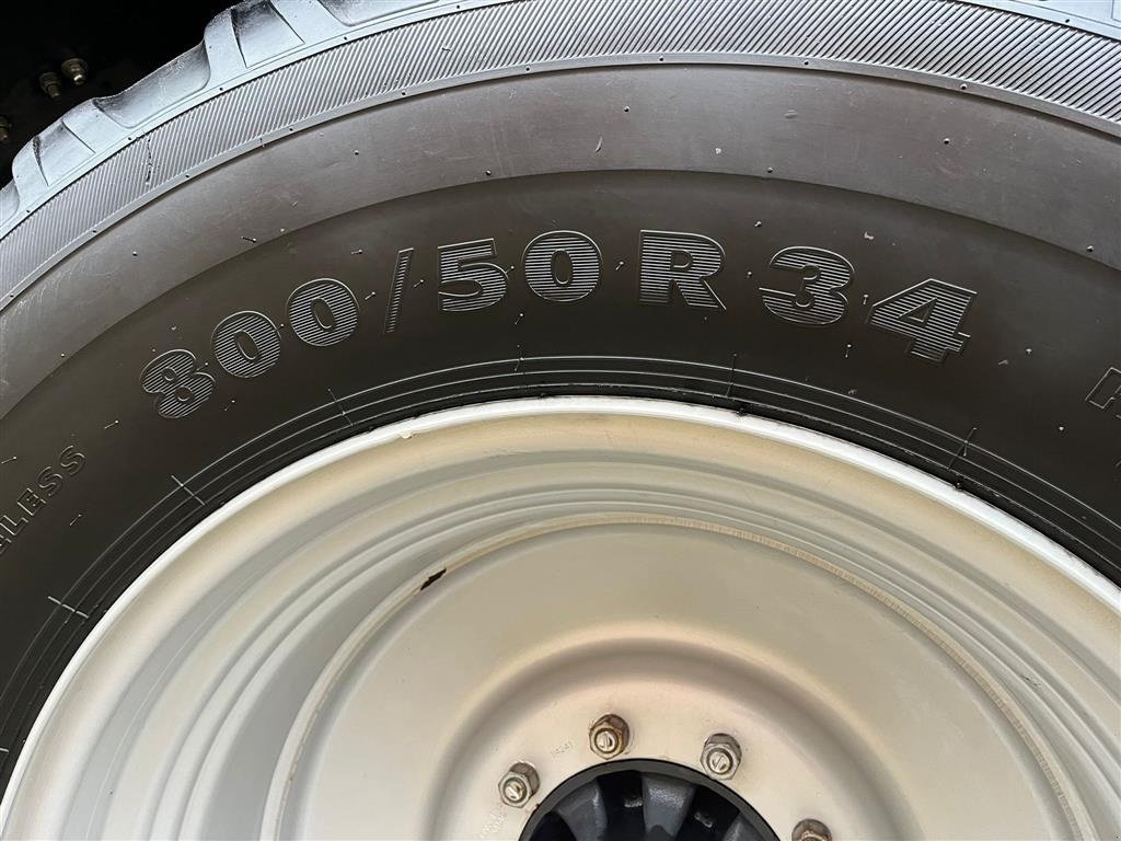 Pumpfass типа Sonstige GG25 24/30 Bomeck Multi 4 XL slæbeskærsbom, Gebrauchtmaschine в Nykøbing Mors (Фотография 14)