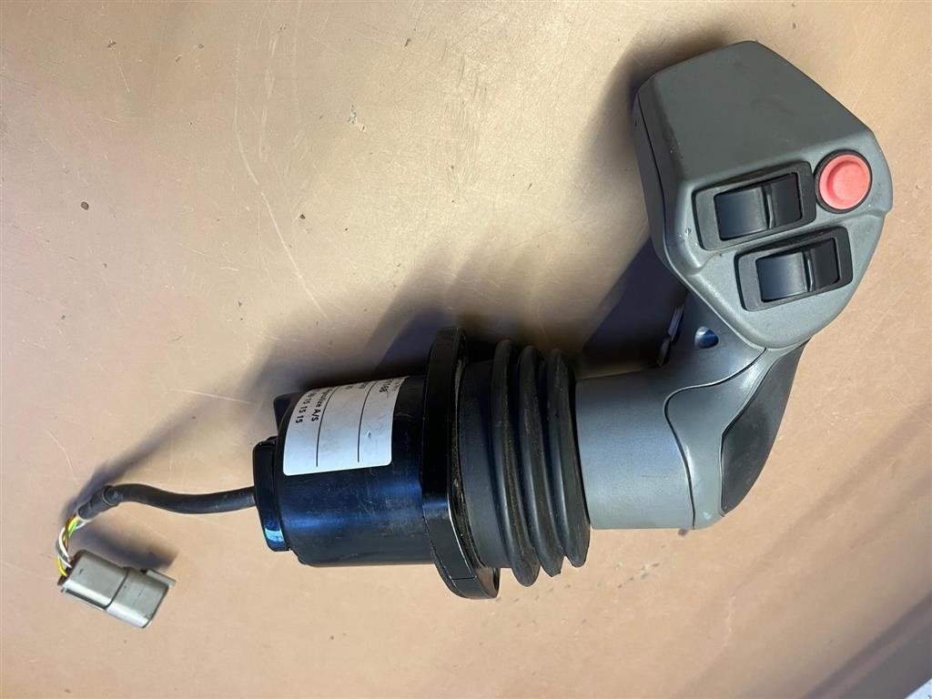 Pumpfass типа Sonstige GG25 24/30 Bomeck Multi 4 XL slæbeskærsbom, Gebrauchtmaschine в Nykøbing Mors (Фотография 23)