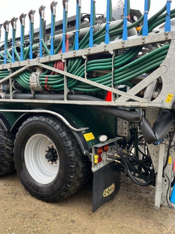 Pumpfass типа Sonstige GG25 30 Bomeck Multi 4 XL slæbeskærsbom, Gebrauchtmaschine в Nykøbing Mors (Фотография 10)