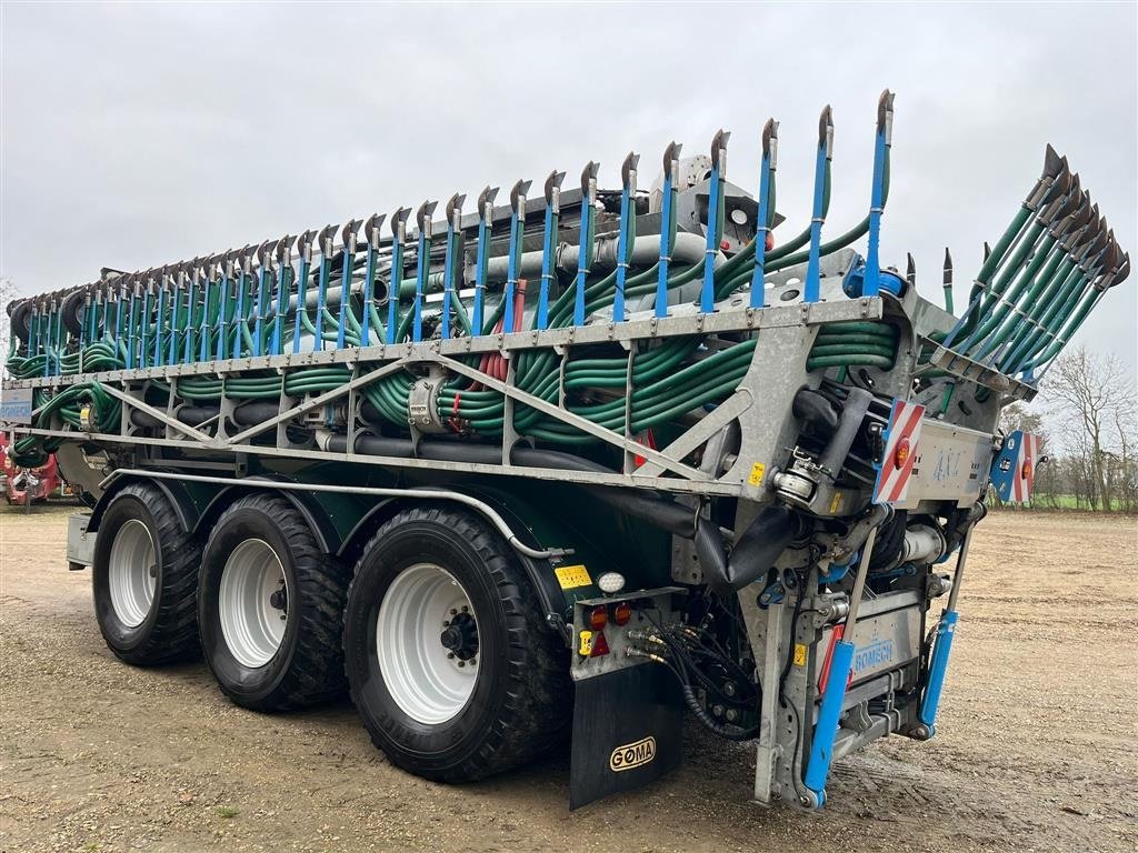 Pumpfass типа Sonstige GG25 30 Bomeck Multi 4 XL slæbeskærsbom, Gebrauchtmaschine в Nykøbing Mors (Фотография 3)