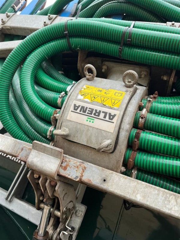Pumpfass типа Sonstige GG25 30 Bomeck Multi 4 XL slæbeskærsbom, Gebrauchtmaschine в Nykøbing Mors (Фотография 9)