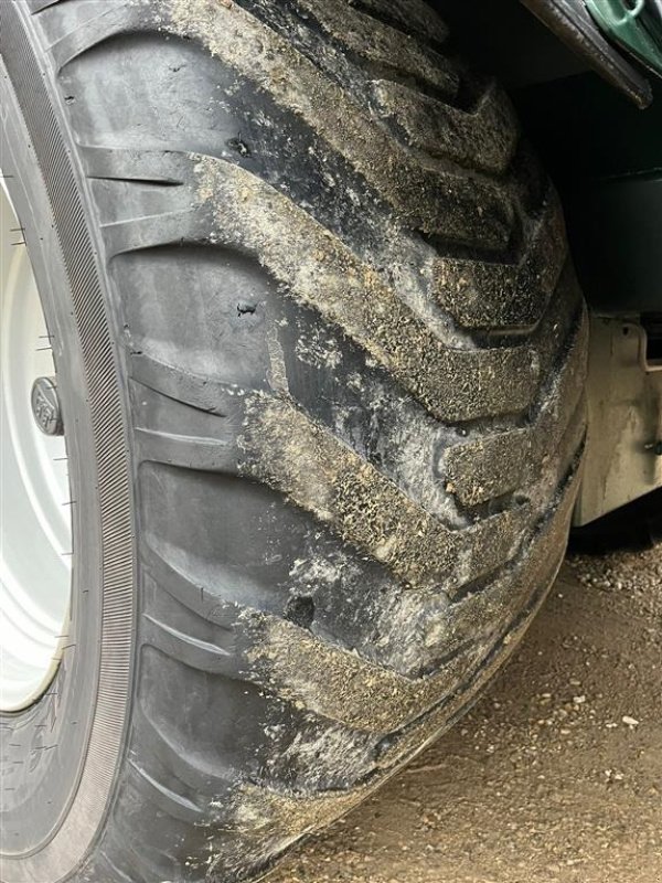 Pumpfass типа Sonstige GG25 30 Bomeck Multi 4 XL slæbeskærsbom, Gebrauchtmaschine в Nykøbing Mors (Фотография 15)